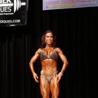 Keysa  Ortiz Garcia - NPC All South 2011 - #1